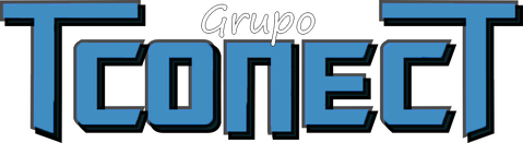 Logo Grupo Tconect